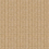Papel pintado Kuba Raffia Coordonn&eacute; Sand B00442