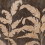Papeles pintados panor&aacute;mico Leaves Shadow Coordonn&eacute; Night B00465