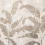 Papeles pintados panor&aacute;mico Leaves Shadow Coordonn&eacute; Stone B00467