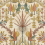 Papel pintado Oasis Villa Coordonn&eacute; Sand B00436