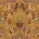 Papel pintado Oasis Villa Coordonn&eacute; Curry B00437