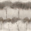 Papel pintado Ourika Trees Coordonn&eacute; Grey B00416