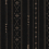 Papel pintado Tifinagh Script Coordonn&eacute; Night B00417