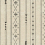 Papel pintado Tifinagh Script Coordonn&eacute; Bone B00418