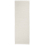 Alfombras Asko Runner Linie Design White white_70x140