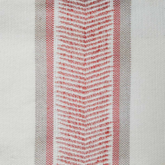 Tela Animal Stripe