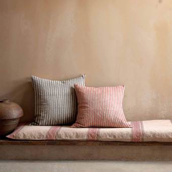 Tela Animal Stripe