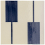 Terre cuite Alfabeto Ninefifty Blu Notte 06R alfabeto-06R