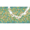 Papeles pintados panor&aacute;mico Tigres Naturel Isidore Leroy Original A-B-C-D-Original