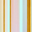 Papier peint panoramique Rainbow Isidore Leroy Rainbow 6263504