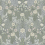 Papel pintado &Auml;ng Midbec Moss Green äng_26019