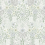 Papel pintado &Auml;ng Midbec Light green äng_26001