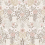 Papel pintado &Auml;ng Midbec Pink äng_26002