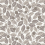 Papel pintado Bl&aring;b&auml;r Midbec Beige blåbär_26026