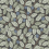 Papel pintado Bl&aring;b&auml;r Midbec Dark blue blåbär_26028