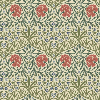 Papel pintado Oxford Union