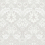 Papel pintado Myrtle Midbec White / Grey myrtle_82056