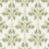 Papel pintado Blackberry Midbec White / Green blackberry_82053
