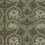 Papel pintado African Marigold Midbec Black / Green 82073