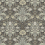 Papel pintado Spring Thicket Midbec Blue / grey 82068