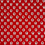 Tela Bonis Olivades Rouge Fusion TRT0078.D55