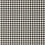 Papier peint Houndstooth Harlequin Black Earth/Soft Focus HRTW113131