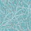 Papel pintado Twiggy Osborne and Little Teal /W7339-06