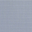 Tissu acoustique Fiber 2 Line Caimi Bleuet 7F2.3/203