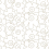 Papier peint Piirto Unikko Marimekko Gris MD_25914
