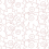 Papier peint Piirto Unikko Marimekko Rouge MD_25911
