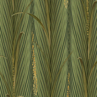 Papier peint Danube Foliage