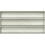 Gres porcel&aacute;nico Kanji Estudio Ceramico Snow E237882