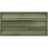 Gres porcel&aacute;nico Kanji Estudio Ceramico Salvia E237898