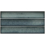 Gres porcel&aacute;nico Kanji Estudio Ceramico Sea blue E237888