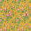 Papier peint Roseraie Jannelli & Volpi Soleil de Mimosa 7271
