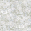 Papier peint Grande Rose Jannelli & Volpi Givre 7221