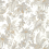 Papier peint Tropical Jannelli & Volpi Lin 7275