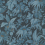 Papier peint Tropical Jannelli & Volpi Velours 7278