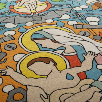 Tapis Birth