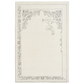 Tapis One Stoke 1/4