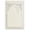 Tapis One Stoke 1/4 Nodus Beige one_stroke_1/4_250x350
