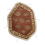 Tapis Geo Art Nodus Pakistan 2 geoart_pakistan2 92.5x09cm