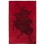 Tapis Intrigue Japonaise Nodus Écarlate intrigue_200×300