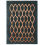 Tapis Net Nodus Vert/Marron net_250×350