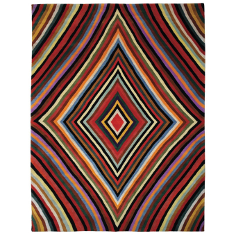 Tapis Zeppelin