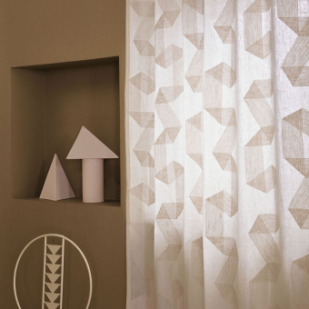 Tissu Foldings