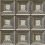 Tissu Quadra Zimmer + Rohde Lunaire 10977982