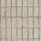 Tissu Miletus Zimmer + Rohde Cendré 10979882