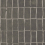 Tissu Miletus Zimmer + Rohde Anthracite 10979895
