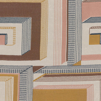 Tissu Spazio